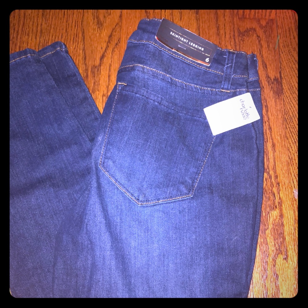 Women’s Jeans